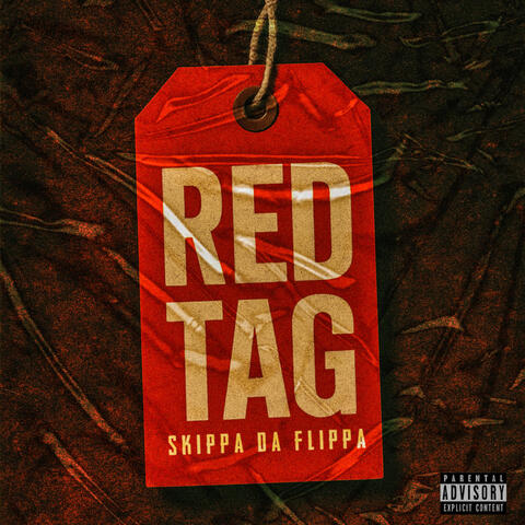 Red Tag album art