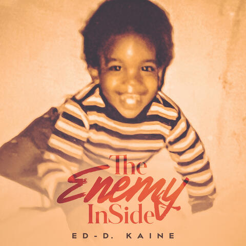 The Enemy Inside album art