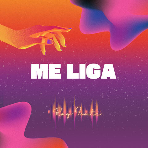 Me liga album art