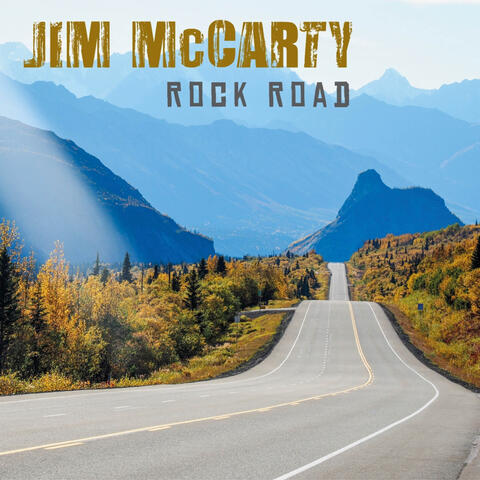 Rock Road album art