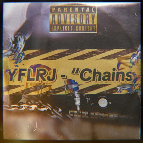 Chains album art