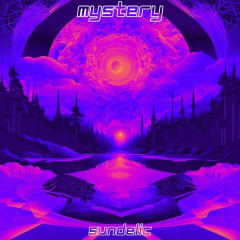 Mystery album art