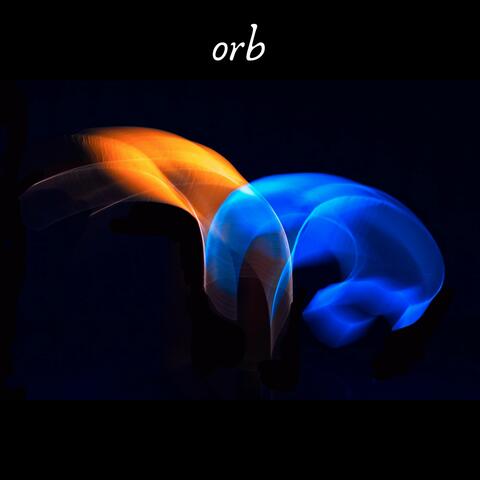 orb album art
