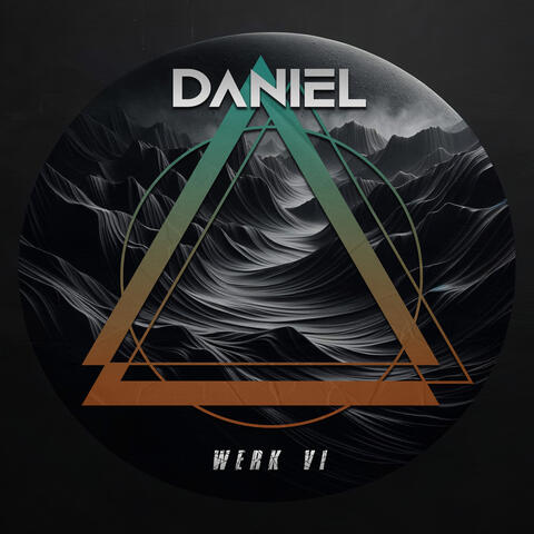 WERK VI album art