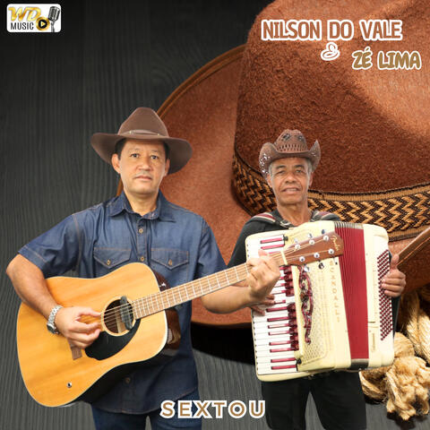 SEXTOU album art