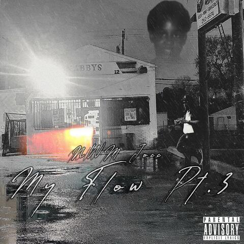 My Flow Prt3 album art