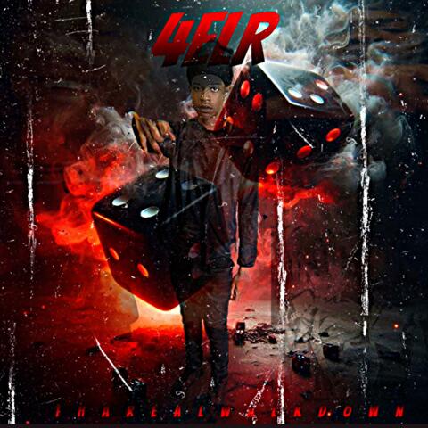 4ELR album art