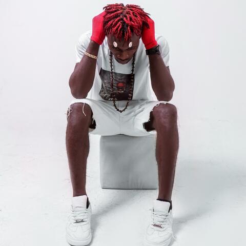 QUERO OUVIR album art