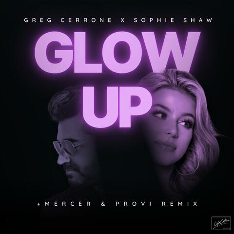 Glow Up album art