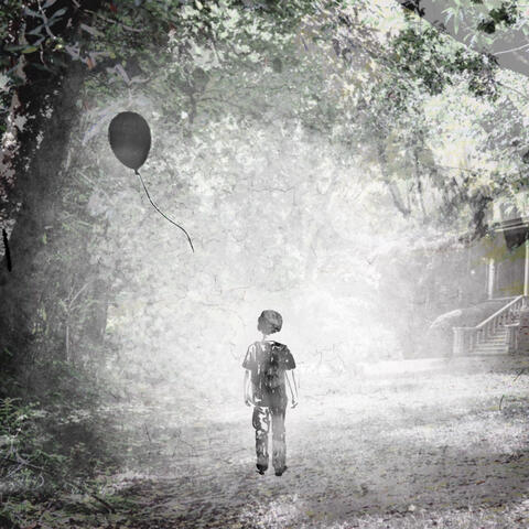 Yonder album art