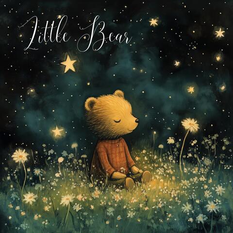 Little Bear album art