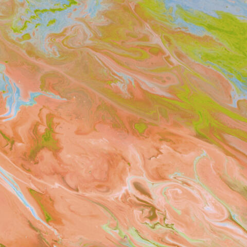 Qamni Exciting Cake album art