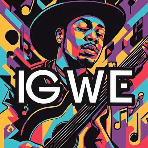 IGWE album art