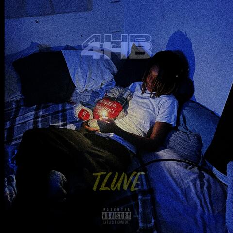 How It Feel album art