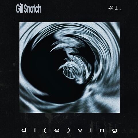 di(e)ving album art