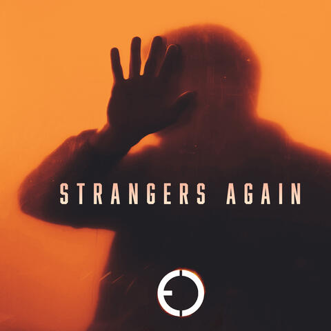 Strangers Again album art