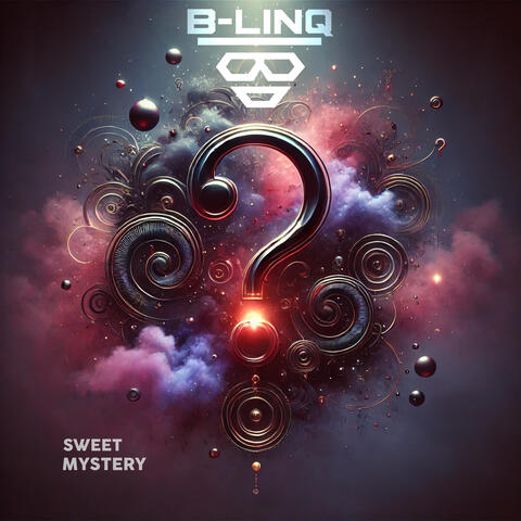 Sweet Mystery album art
