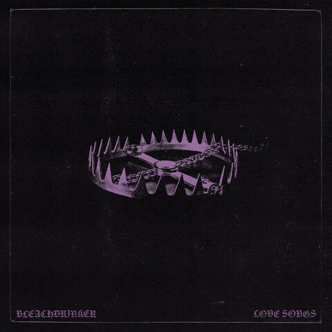 Love Songs album art