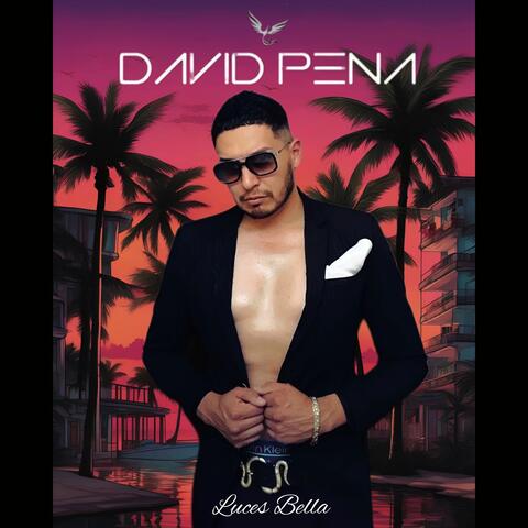 Luces Bella album art