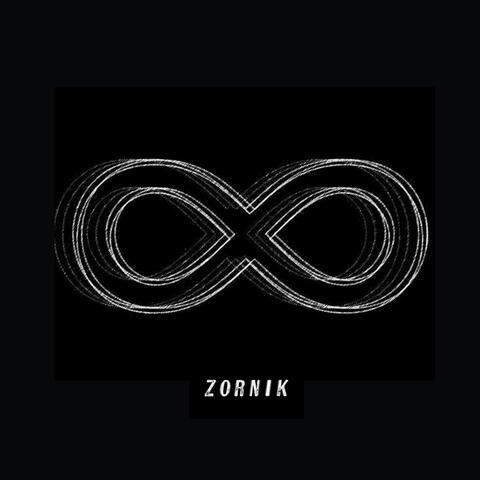 Infinity album art