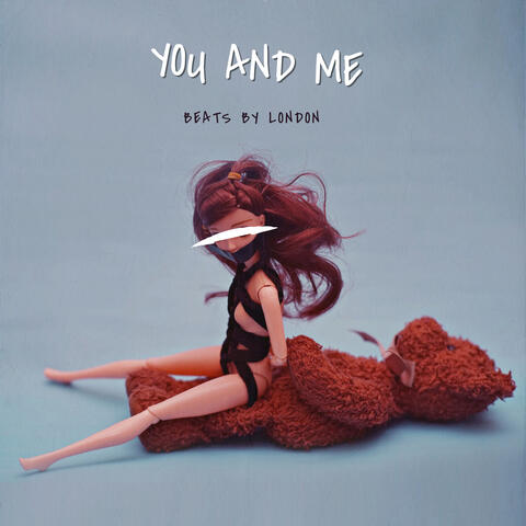 YOU AND ME album art