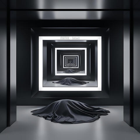 Intact album art