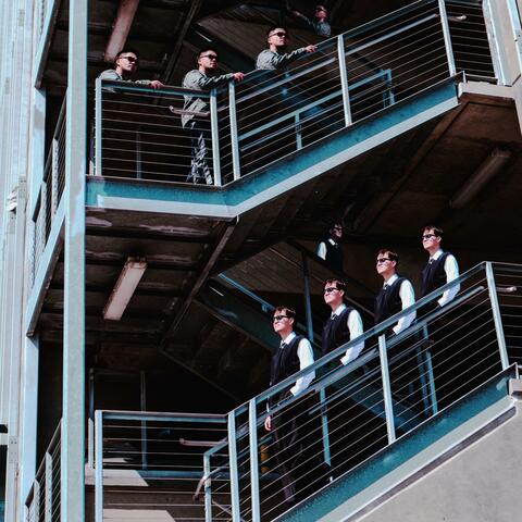 OVER N OVER album art