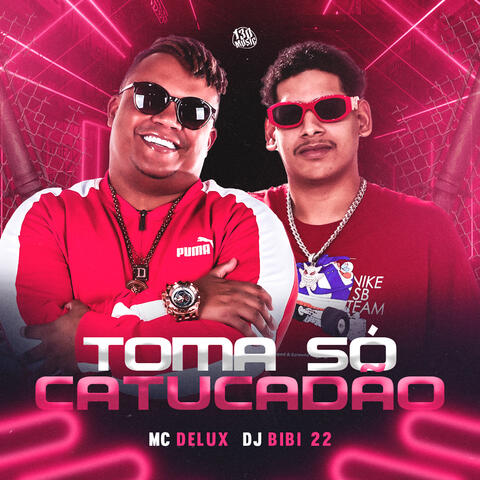 Toma Só Catucadão album art