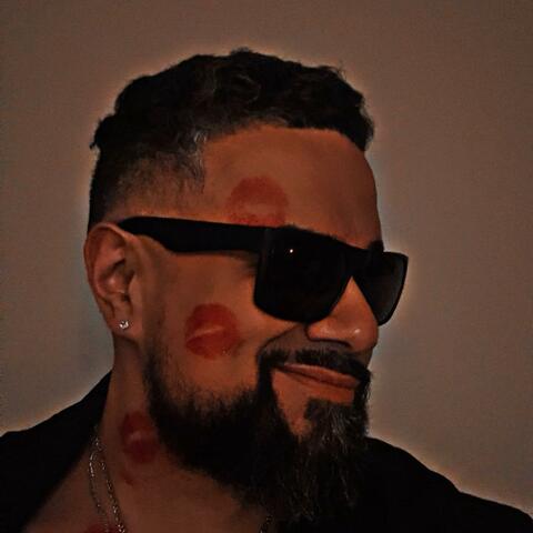 Ven Amor album art
