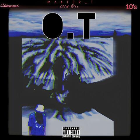Old Tee album art