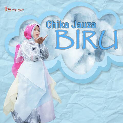 Biru album art
