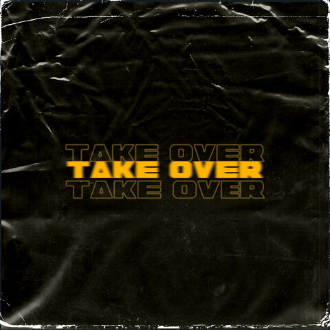 Takeover album art