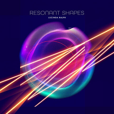 Resonant Shapes album art