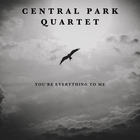 You’re Everything to Me album art