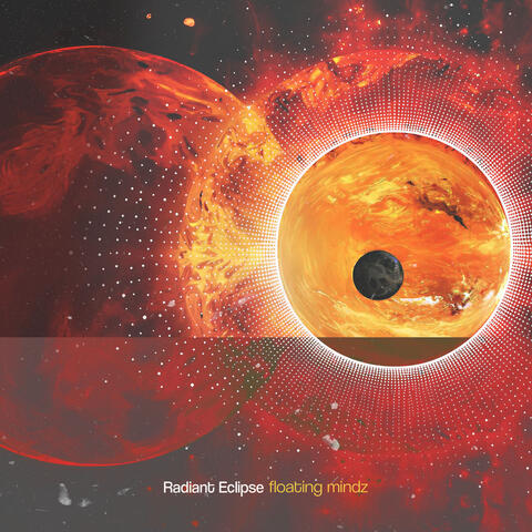 Radiant Eclipse album art