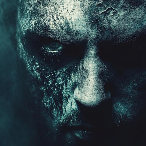 Blueprints of Silence album art