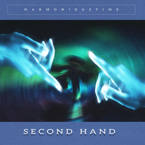 Second Hand album art