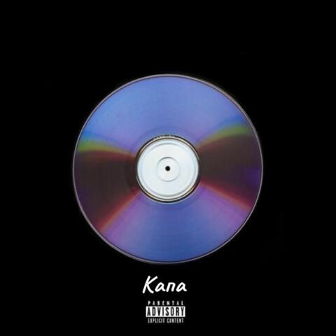 Капа album art