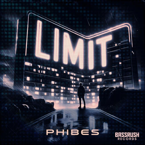 Limit album art