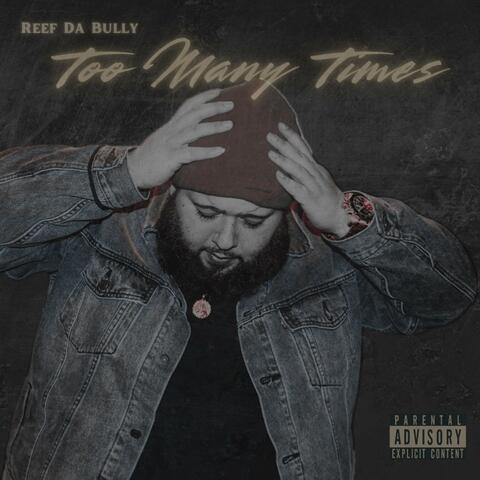 Too Many Times album art