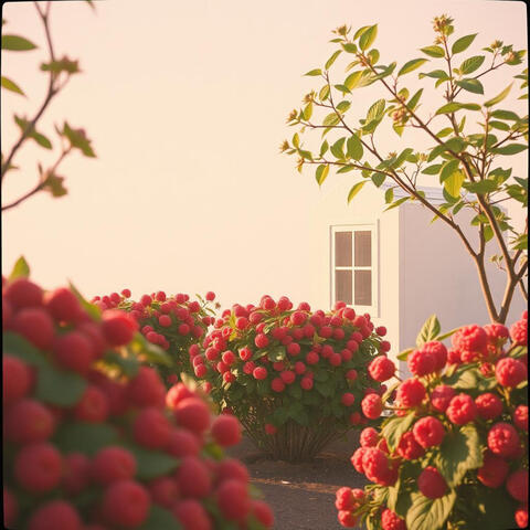 Berry Basket album art