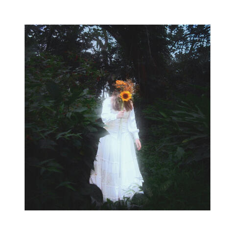 Hirasol album art