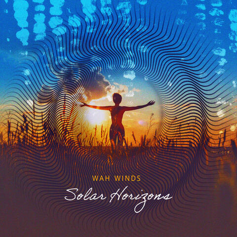 Solar Horizons album art