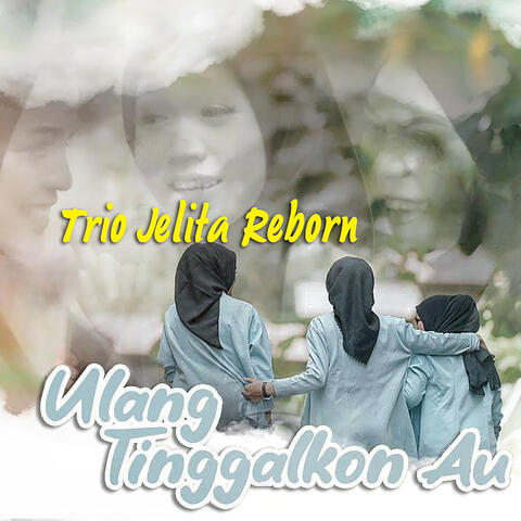 Ulang Tinggalkon Au album art