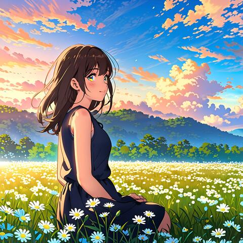 Daisy album art