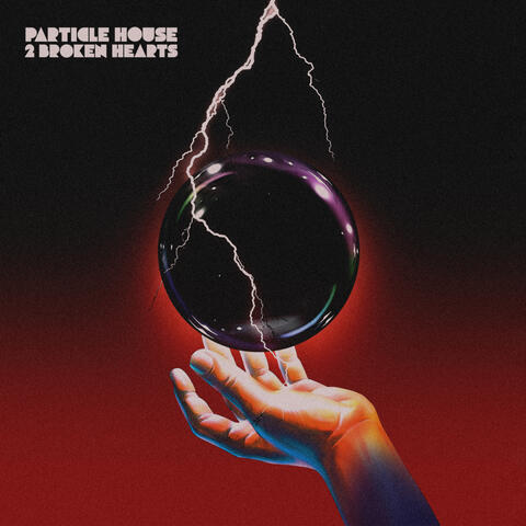 2 Broken Hearts album art