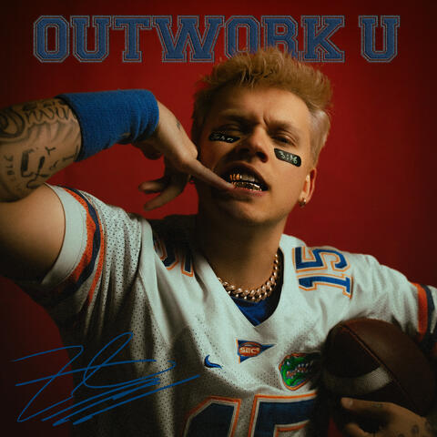 OUTWORK U album art