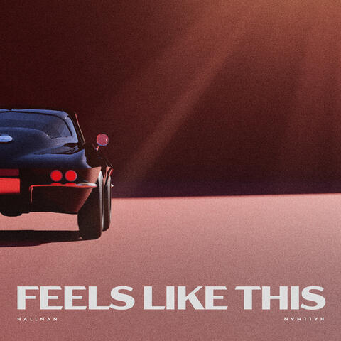 Feels like This album art