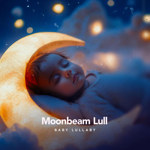 Moonbeam Lull album art