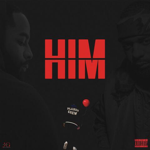 HIM album art